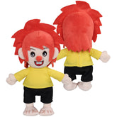 Meister Ederund sein Pumuckl Plüschtier Kuscheltier Gaming Puppe als Geschenk